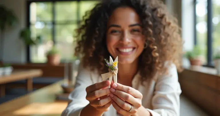 200+ Ideias de Lembrancinha com Pregador que Seus Convidados Vão Usar de Verdade
