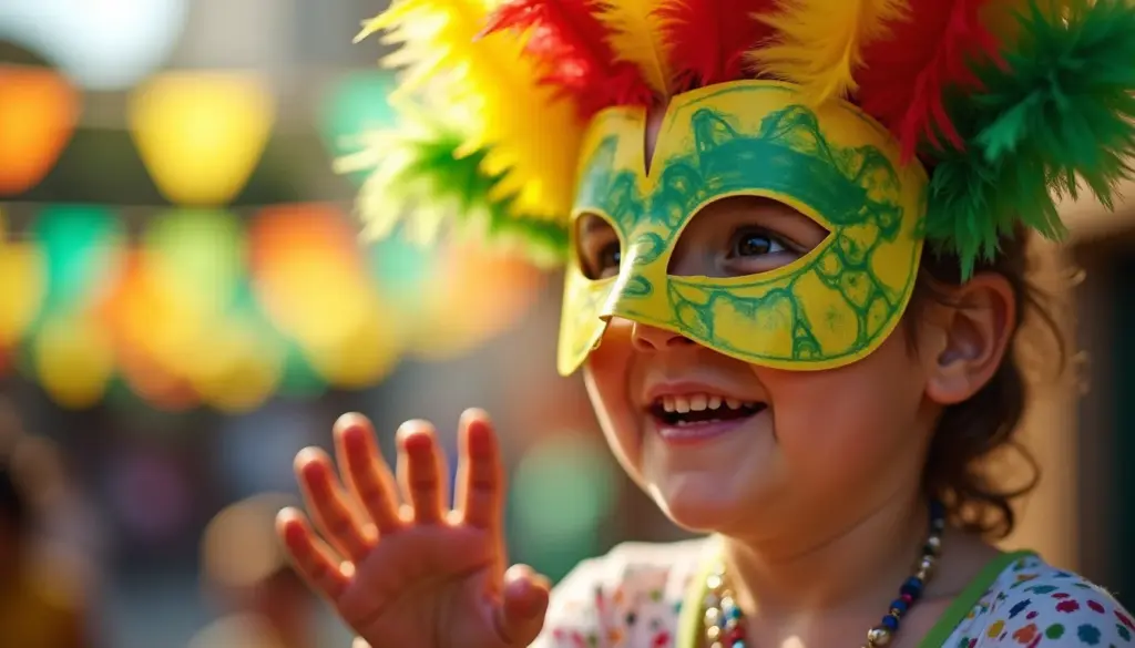 47 Lembrancinhas de Carnaval Educação Infantil Fáceis e Baratas