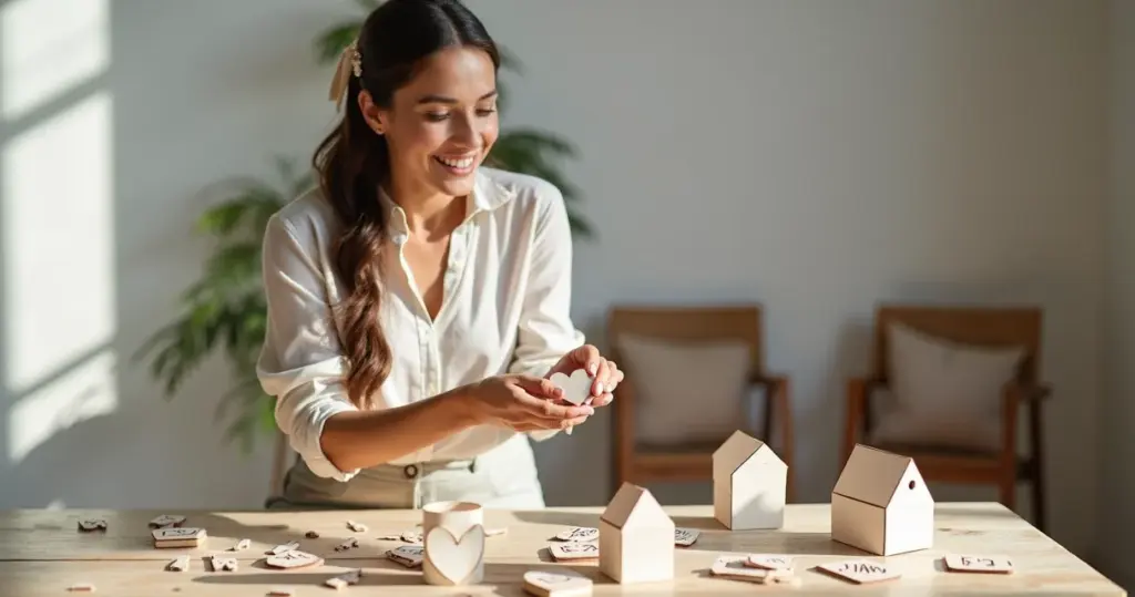 21 Ideias de Lembrancinha de MDF para Casamento (Personalizadas e Baratas)