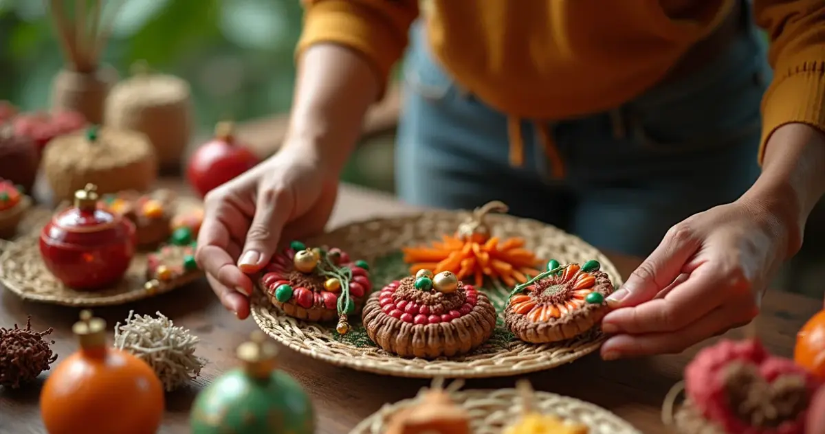 30 Ideias de Lembrancinha de Natal que Vão Transformar Seu Presente 30 Ideias de Lembrancinha de Natal que Vão Transformar Seu Presente