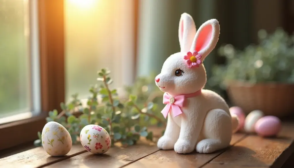 47 Lembrancinhas de Páscoa em Eva Fáceis e Baratas para Fazer Agora