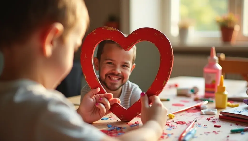 Lembrancinha dia dos pais para fazer com os alunos: o que realmente emociona em 2026
