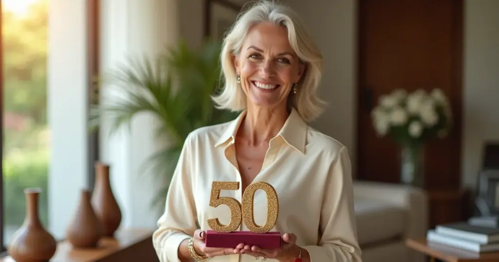 18 Ideias de Lembrancinhas de 50 Anos em EVA (e o Detalhe que Ninguém Conta)