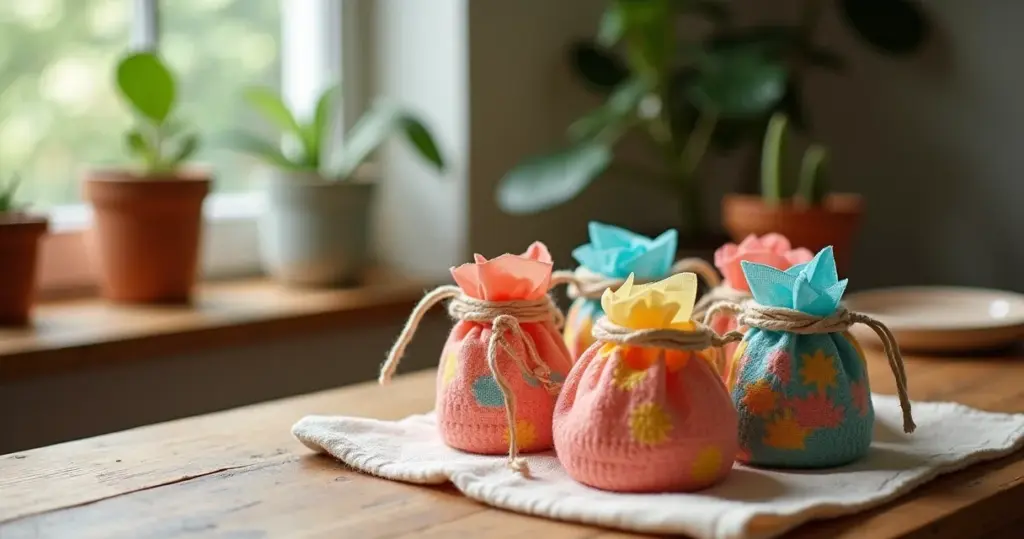 35 Ideias de Lembrancinhas de Baby Chá que Encantam por Menos de R$ 5