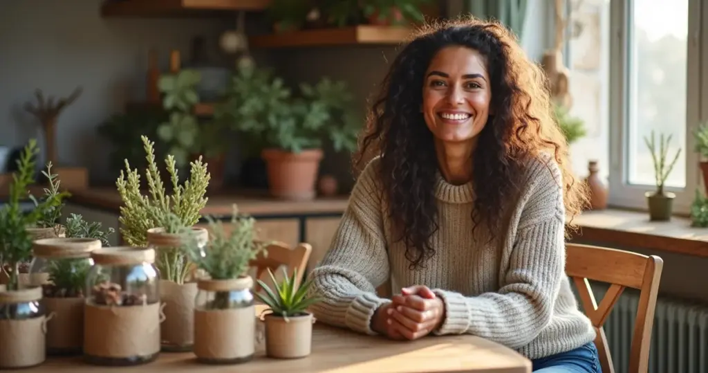 18 Ideias de Lembrancinhas de Natal Reciclavel que Custam Menos de R$5