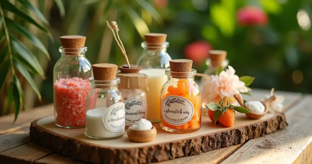 18 Ideias de Lembrancinhas para Casamento Civil Que Seus Convidados Vão Usar