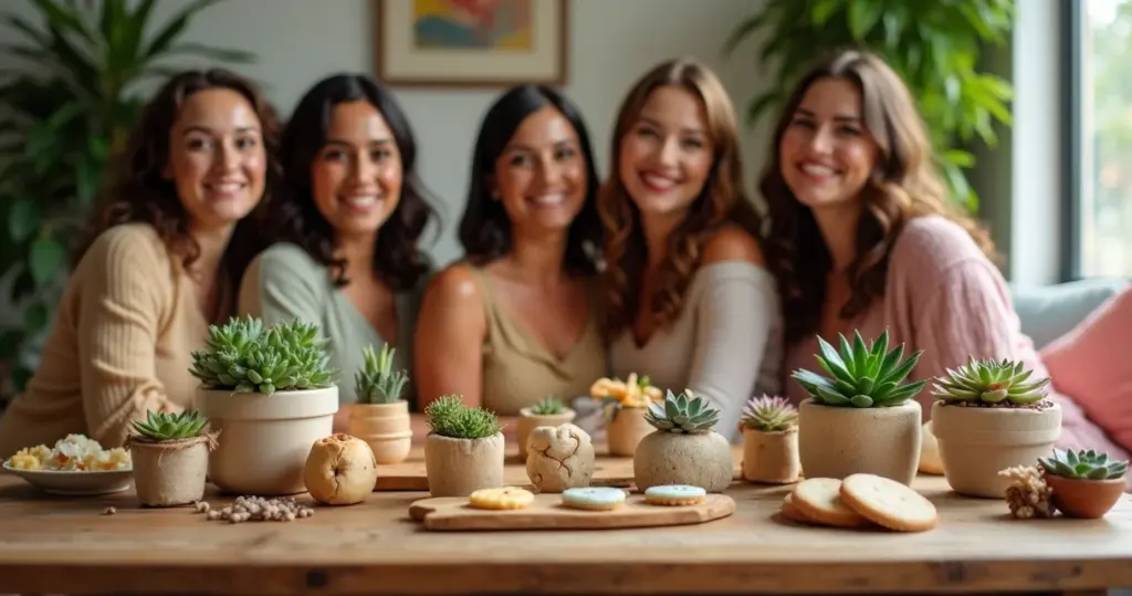 25+ Ideias de Lembrancinhas para Chá de Bebê que Encantam e Cabem no Bolso
