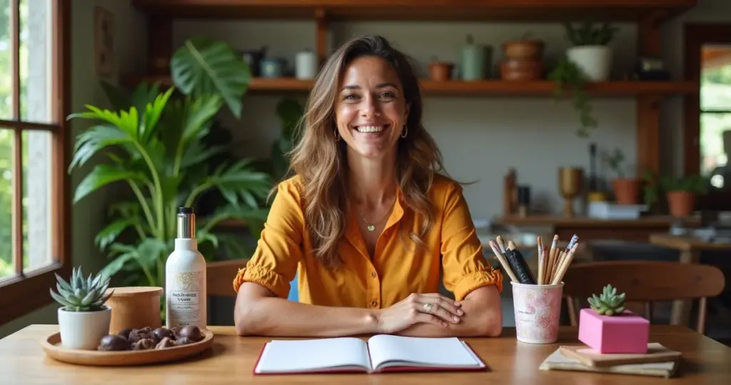 32 Ideias de Lembrancinhas para o Dia 8 de Março que Cabe no Bolso