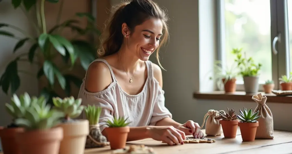 46 Ideias de Lembrançinhas Simples que Criam Memórias por Menos de R$5
