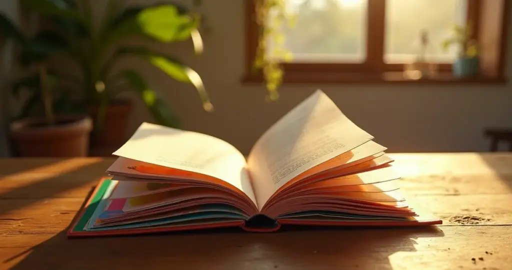 Lepbook: a ferramenta de R$ 15 que faz seu filho aprender sem perceber