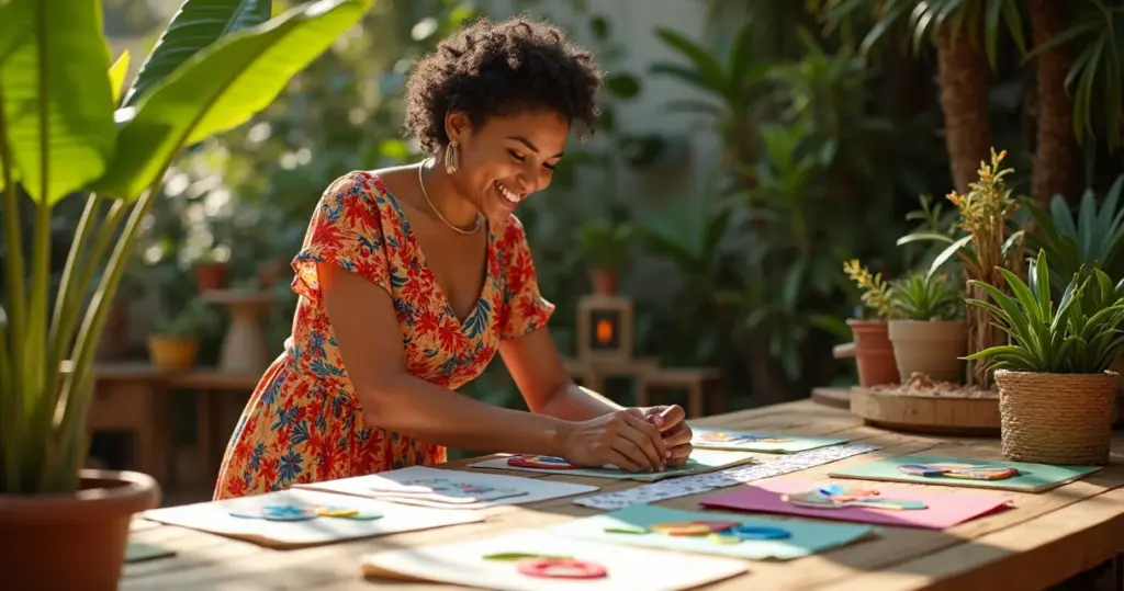 32 Ideias de Letra para Imprimir que Economizam Tempo e Material