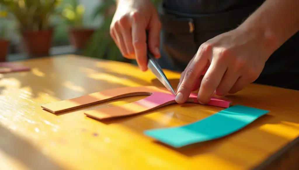 87 Moldes de Letras para Imprimir e Recortar com Acabamento Profissional