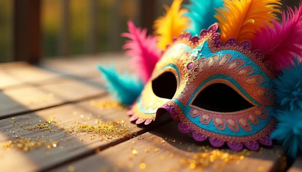 61 ideias de máscara de carnaval molde para imprimir