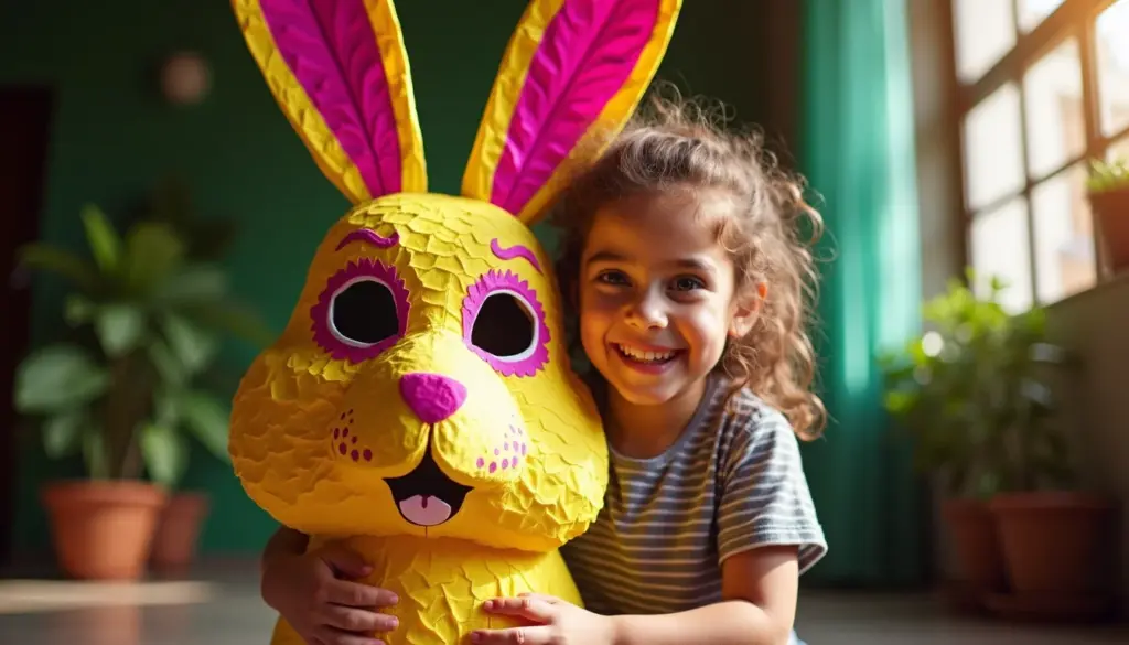 37 máscara de coelho colorida para imprimir grande e perfeita