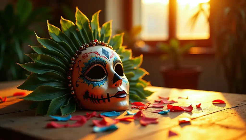 85 Máscaras de Halloween para Imprimir Grátis e Montar em 10 Minutos