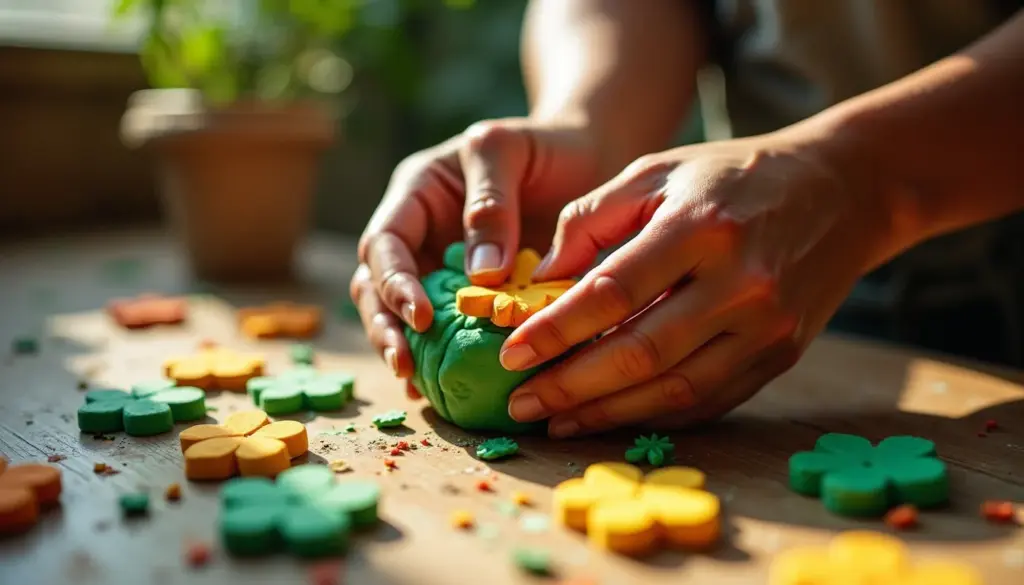 85 ideias criativas com massinha de eva que você vai amar testar