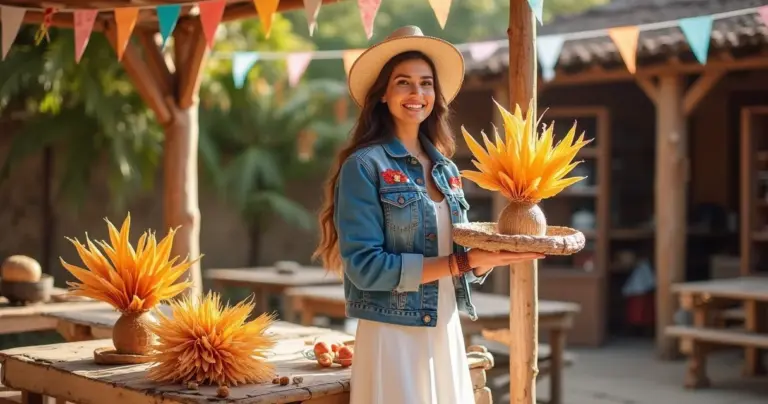 12 Ideias de Milho Eva que Transformam Sua Festa Junina