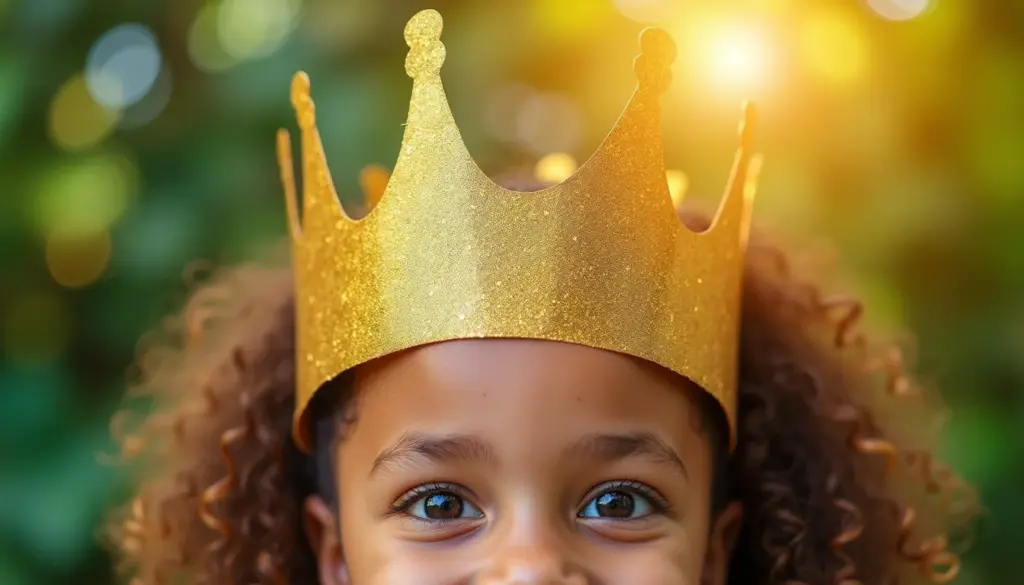 47 Modelos de Coroa para Imprimir que Resolvem os Erros de Montagem