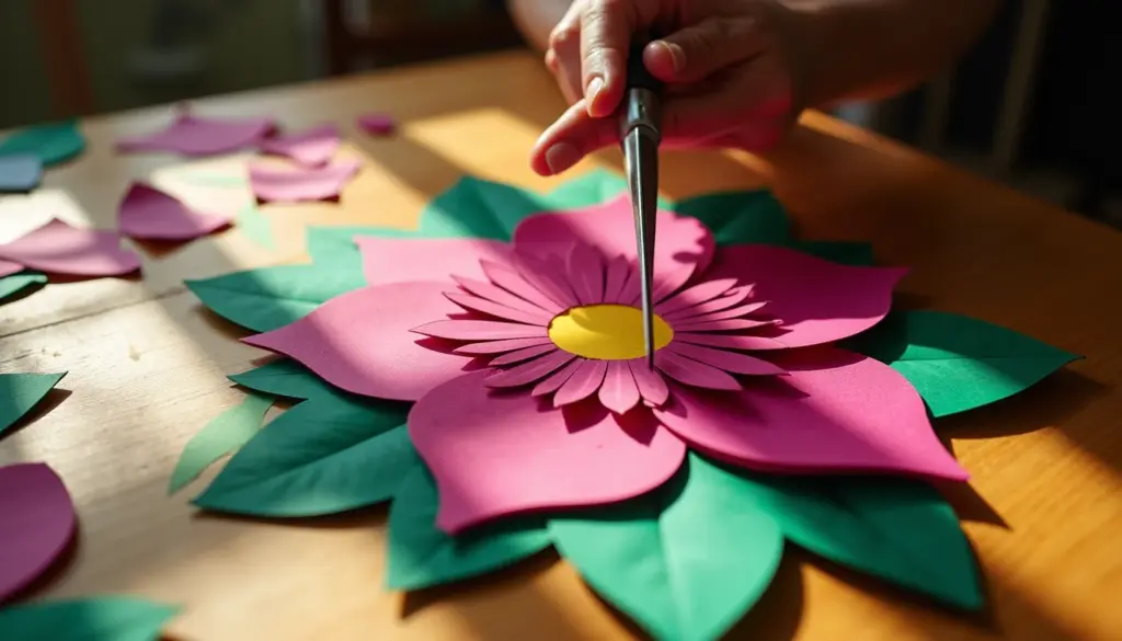 47 Modelos de Flores para Imprimir que Realmente Funcionam