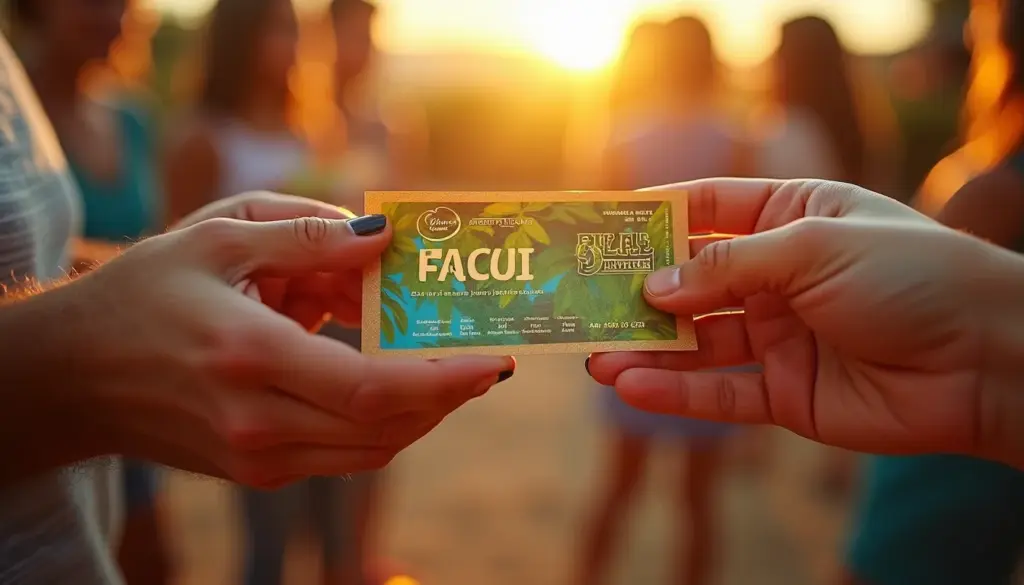 35 Modelos de Rifa Beneficente para Editar e Imprimir Grátis