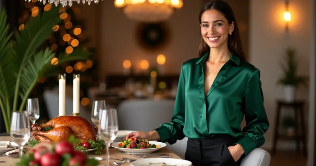 17 Modelos de Ceia de Natal: Escolha o Seu sem Estresse em 2026