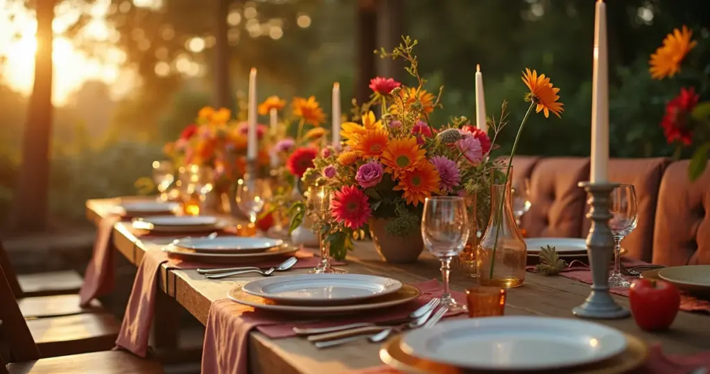 17 Modelos de Festa de Casamento que Vão Salvar Seu Orçamento e Estilo