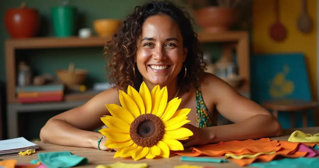 8 Modelos de Flores que Transformam Qualquer Projeto (Comece pelo Simples) 8 Modelos de Flores que Transformam Qualquer Projeto (Comece pelo Simples)