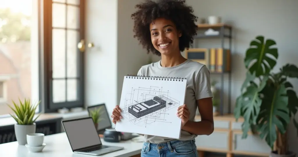13 Dicas de Modem Desenho Que Vão Acabar Com Sua Dor de Cabeça