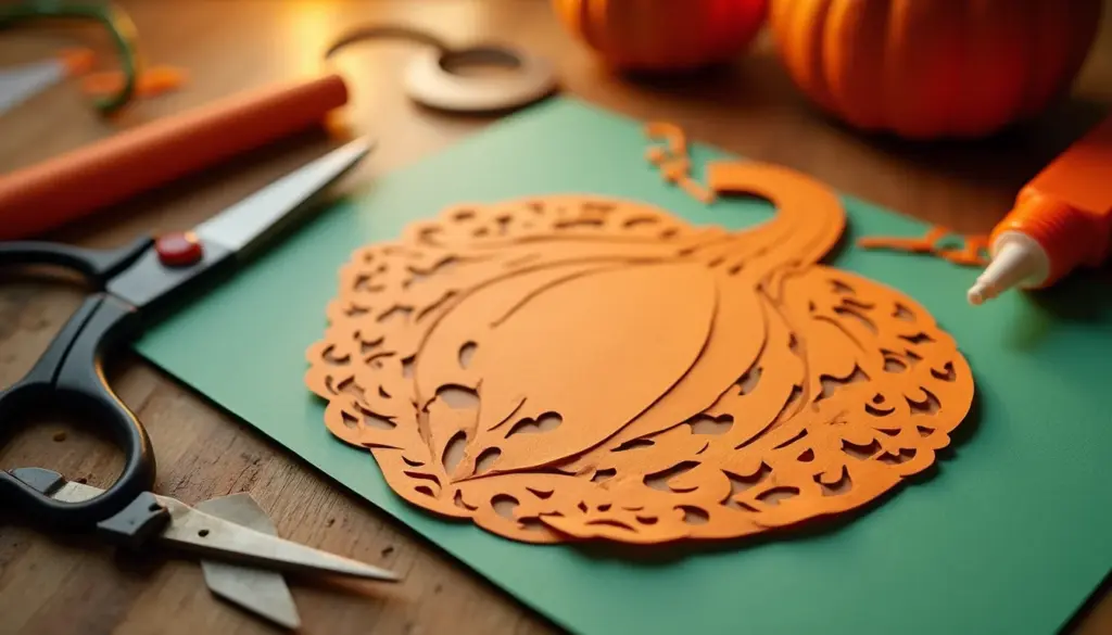 87 moldes abóbora halloween para imprimir grátis e perfeitos
