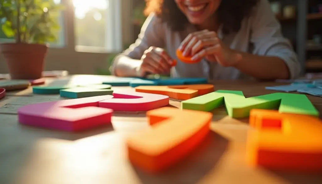 85 Ideias de Molde Alfabeto Eva Para Imprimir e Usar Já