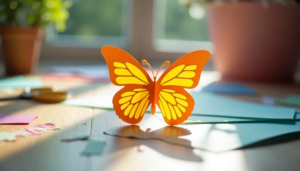 47 Moldes de Borboleta para Imprimir Grátis e em Tamanho Real