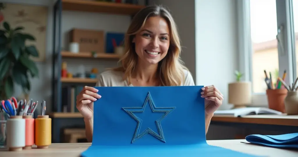 Molde Capitão América Feltro: Crie Seu Herói Perfeito em 7 Passos Molde Capitão América Feltro: Crie Seu Herói Perfeito em 7 Passos