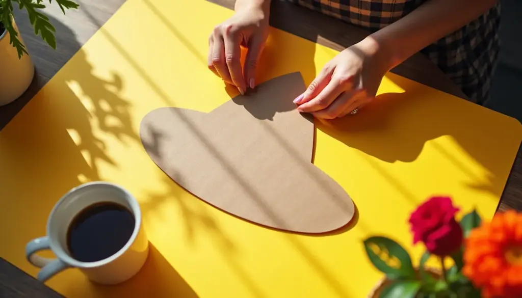 45 Moldes de Chapéu de Bruxa para Imprimir Grátis e Perfeitos