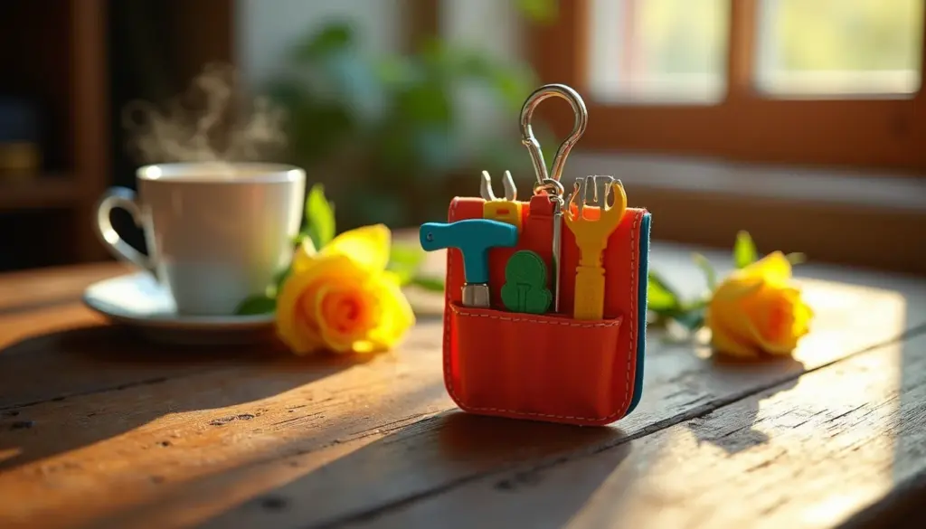 47 Moldes de Chaveiro Dia dos Pais em EVA para Imprimir