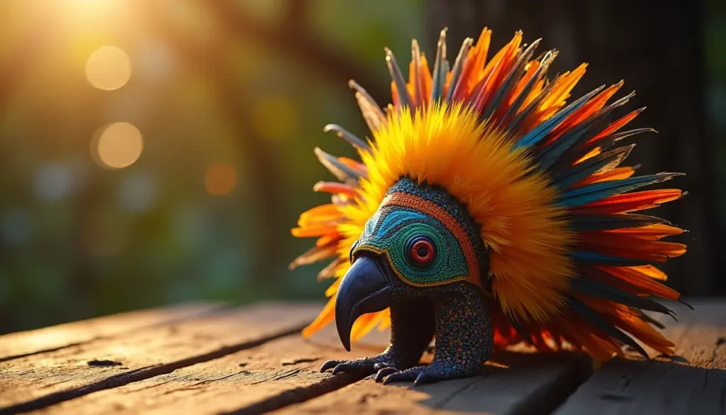 57 Moldes de Cocar para Imprimir: Ideias Rápidas para o Dia do Índio