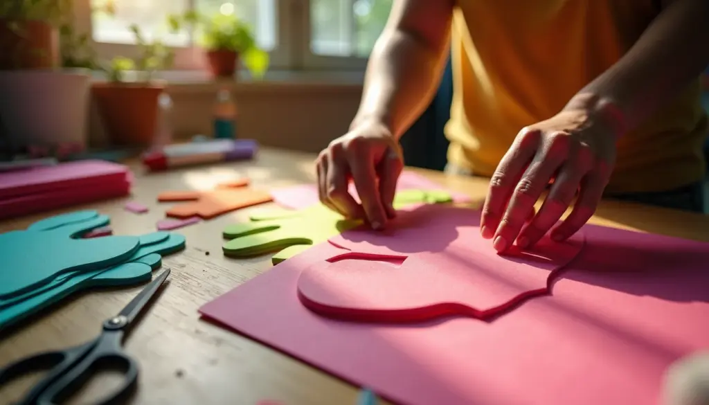 87 Moldes de Coelho EVA para Imprimir e Fazer em Casa