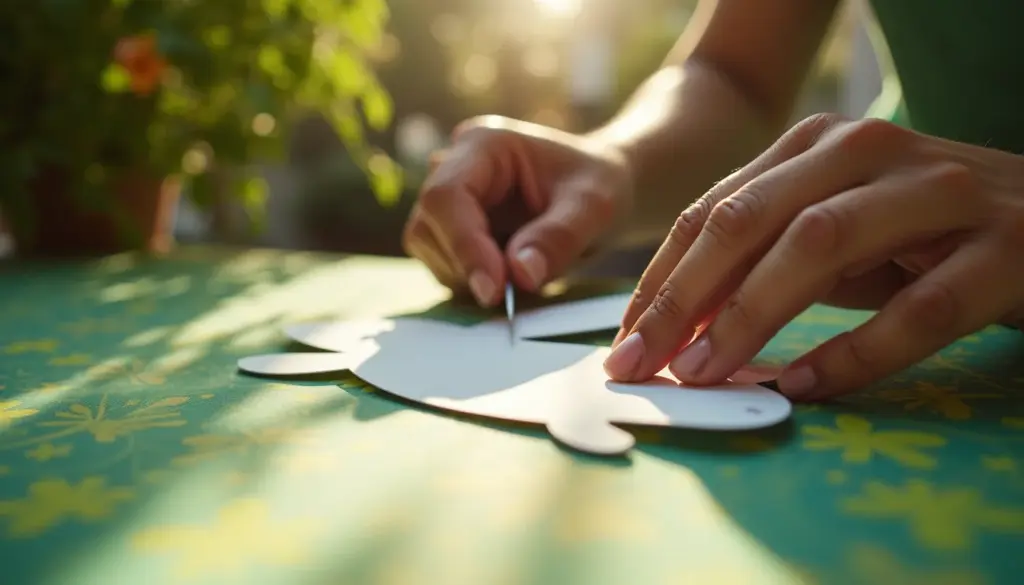 53 Moldes de Coelho para Imprimir Grátis e Fáceis de Usar