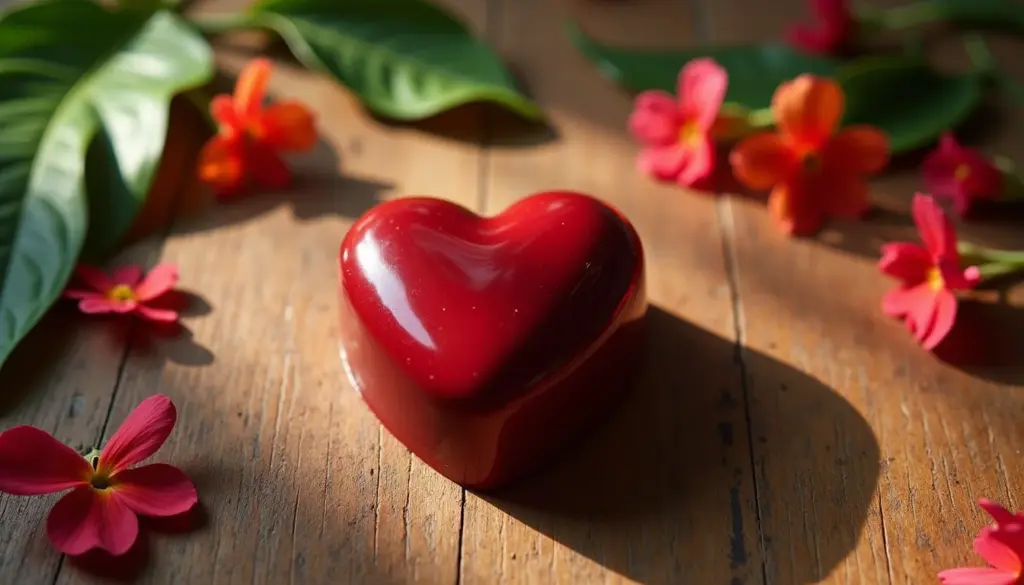 42 ideias com molde coraçao que vão salvar seu artesanato