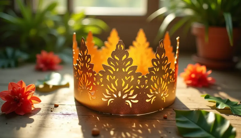 87 Moldes de Coroa para Imprimir Grátis em Casa