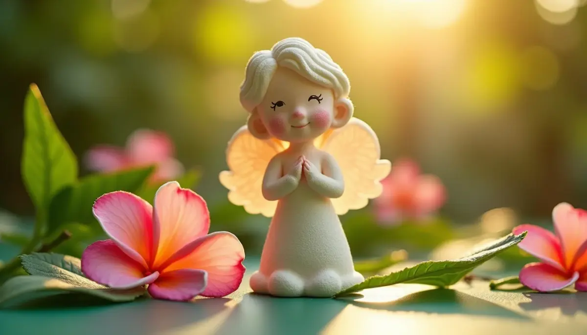 47 Moldes de Anjo em Eva para Imprimir Grátis e Lindos