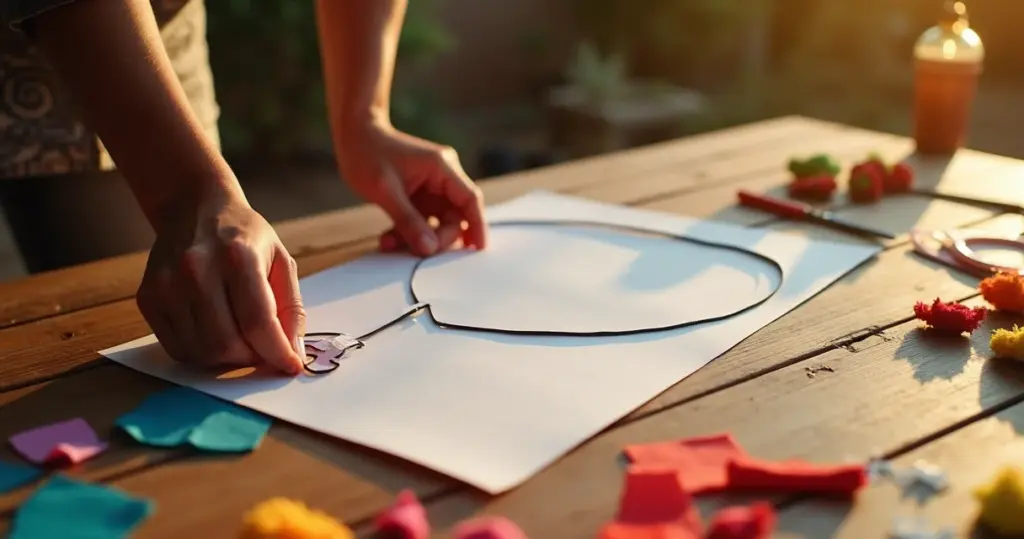 Molde de Balão para Festa Junina: Do Amador ao Profissional em 6 Passos