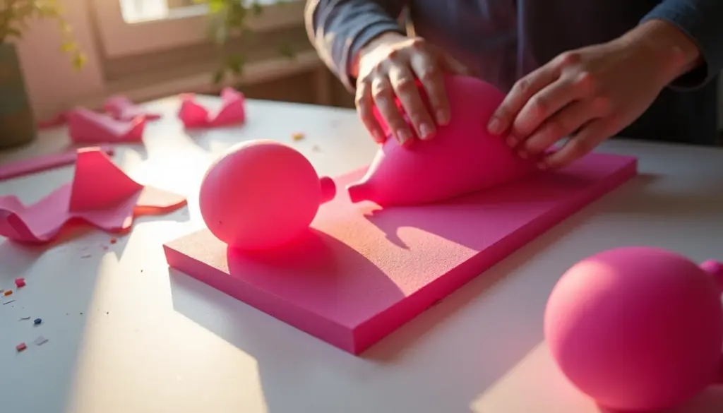 80 Moldes de Balão para Imprimir em EVA Lindos e Grátis