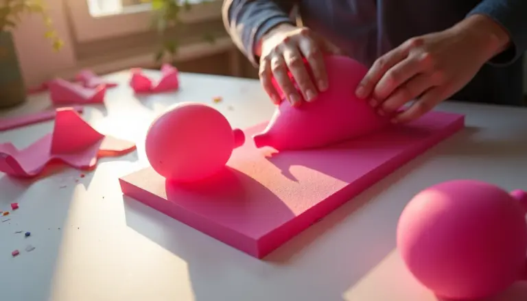 80 Moldes de Balão para Imprimir em EVA Lindos e Grátis