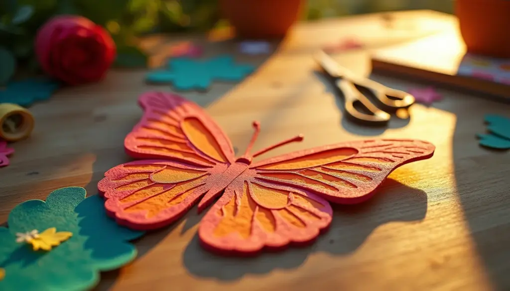 87 Moldes de Borboleta para Imprimir e Recortar Grátis e Lindos