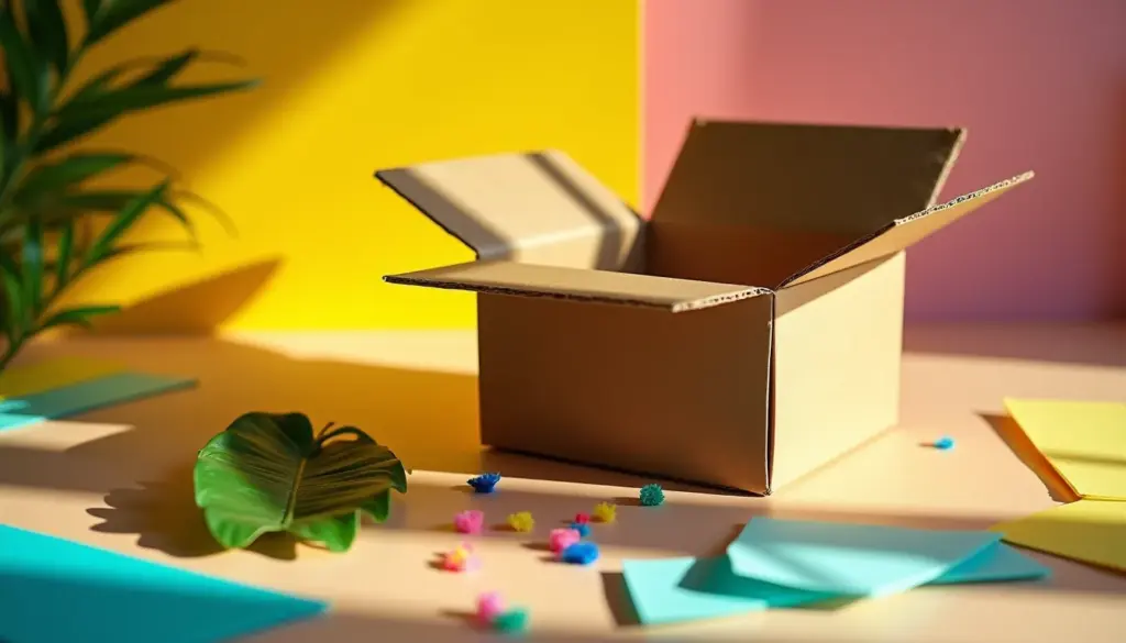 89 Moldes de Caixa Que Funcionam de Verdade (PDF Grátis)