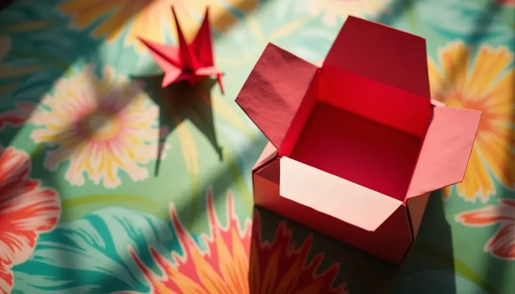 87 Moldes de Caixa de Papel para Imprimir Grátis e Fáceis