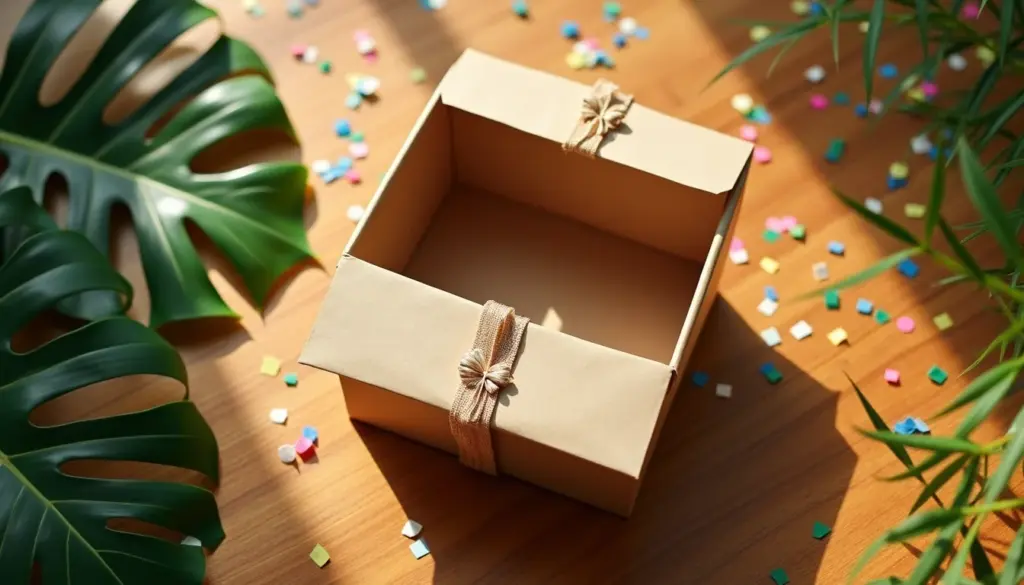 42 Moldes de Caixa de Presente para Imprimir que Realmente Funcionam