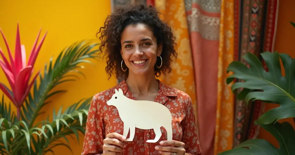 17 Ideias de Molde de Capivara para Imprimir que Funcionam de Verdade