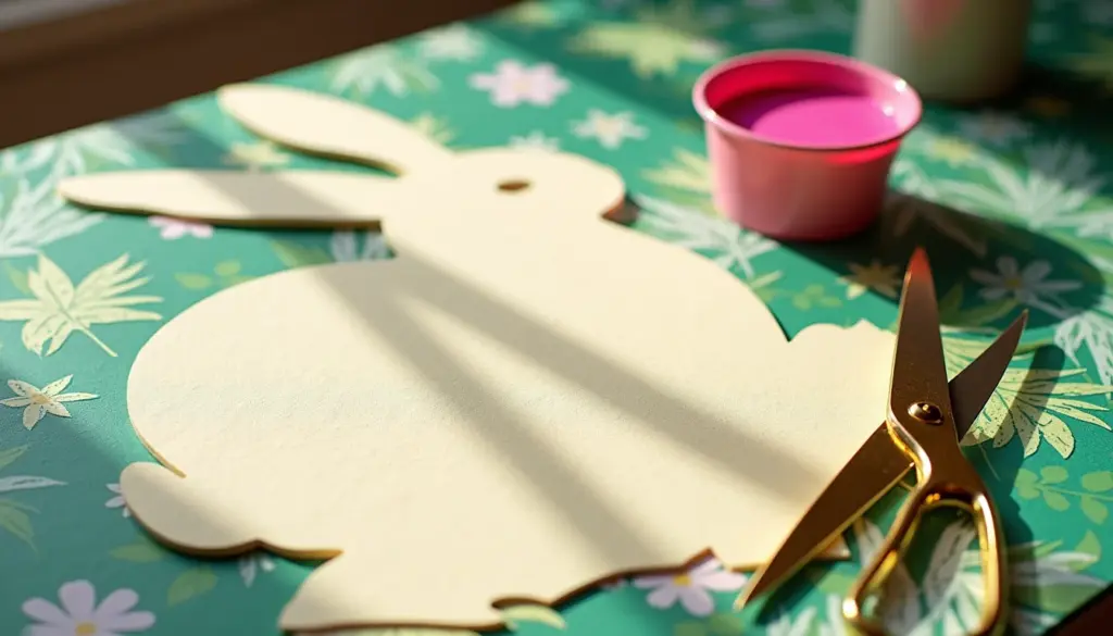 60 Moldes de Coelho Grande para Imprimir Grátis: Passo a Passo