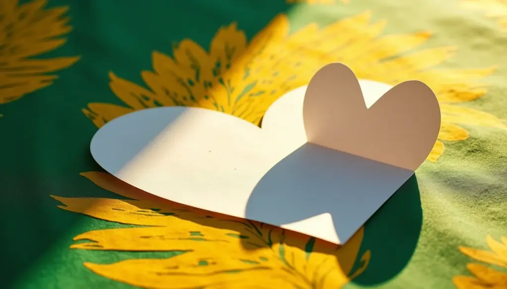 67 Moldes de Coração Grande para Imprimir Grátis e Simétricos